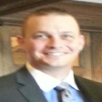 First Citizens Bank Employee Jared Hall's profile photo