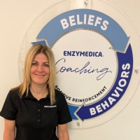 Enzymedica Employee Kim Halpin's profile photo