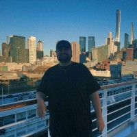 Gabb Employee Andrew Moors's profile photo