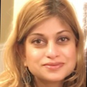 Anthem Blue Cross Blue Shield-Medicaid Health Plans Employee Indira Green's profile photo