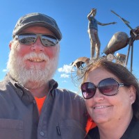 Advanced Compressor Technology Employee Richard Kimble's profile photo