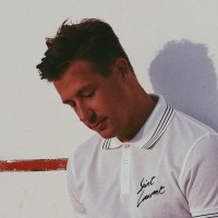 Brödernas Employee Kenny Ljung's profile photo