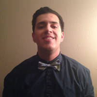 Safeway Employee Robert Soria's profile photo