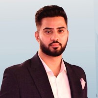 Orbiss Inc. Employee Mustafa Moiz's profile photo