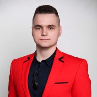 SC TELETRANS SA Employee Alex Cadar's profile photo