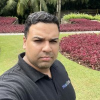 Maxx Field Employee Marcos Fernandes's profile photo