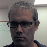 Vistar Media Employee Bill Carpenter's profile photo