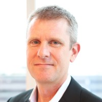 nVent Employee Tony Riter's profile photo