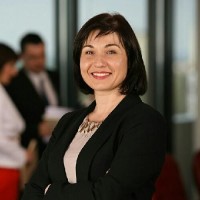 Agram Life osiguranje d.d. Employee Tatjana Bebić's profile photo