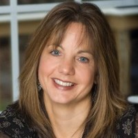 Boston International Employee Michele's profile photo