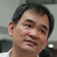 Charles Shao Email & Phone Number