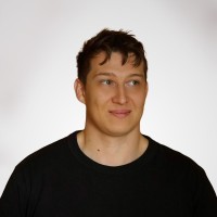 Animalz Employee Peter Carleton's profile photo