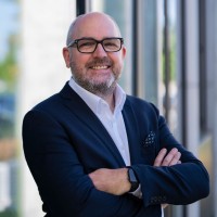 Arrow Electronics Employee Richard Nicholson's profile photo