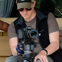 Think Crestline Employee David Carter's profile photo