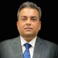 Email e telefono di Mit Desai