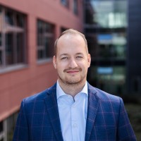 GINA Software Employee Václav Pižl's profile photo