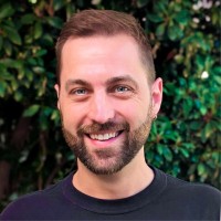 The Africa Channel Employee Chase Green's profile photo