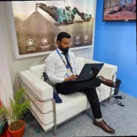 Ambit Mishra Email & Phone Number