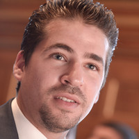 GTF Employee Julien Ankri's profile photo