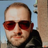 Stockholm Lighting Company AB Employee John Conley's profile photo