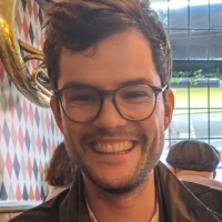 Myrtle Software Employee Julian Mack's profile photo