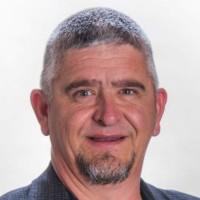 Calix Employee Phillip McDaniel's profile photo