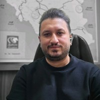 SamandRail Employee Monemi's profile photo