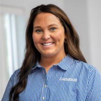 Industrial Training Services Inc Employee Chelsea Jones's profile photo