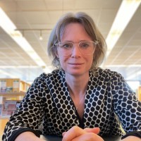Annelie Brolinson Email
