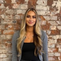 Umbilical Technology Employee Briony O'Keeffe's profile photo