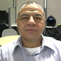 ProximoCX Employee Antonio Calderon's profile photo
