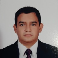 INSOLTEC Ltda Employee Olmer Gomez's profile photo