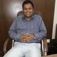 SIEL Employee Kuldeep Sharma's profile photo