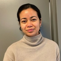 Genome British Columbia Employee Rosanne Persaud's profile photo