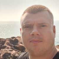 ID Systems UK Employee James Weir's profile photo