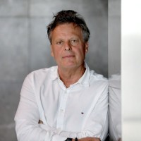 Nomad Digital Employee Gerald von Pok's profile photo