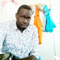 Dai Nippon Construction Co., Ltd. Employee David John's profile photo