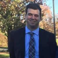 Enterra Solutions, LLC Employee Matthew Halton's profile photo