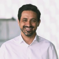 Telxius Employee José Ramón Castañares's profile photo