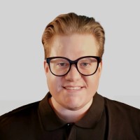 Search Engine Journal Employee Matt Southern's profile photo