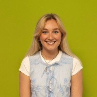 Heidi Employee Harriet Watson's profile photo