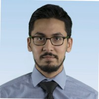 Universal Builders Supply Employee Tahmid Chowdhury's profile photo