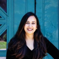 DevRev Employee Devanshi Pandey's profile photo