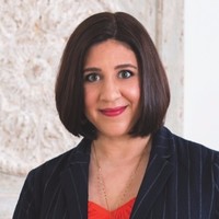 Lisa Frederick