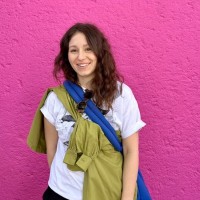 Dwell Employee Sarah Buder's profile photo