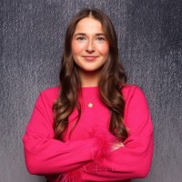 Intemark Employee Rylee Haug's profile photo