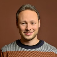 FINOS Employee Luca Borella's profile photo