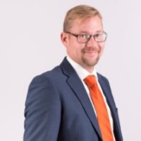 Netsecurity Employee Tor Heiberg's profile photo