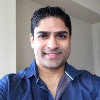 Ryan D'Silva Email & Phone Number
