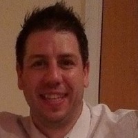 Smythson of Bond Street Employee Brad Hillcoat's profile photo